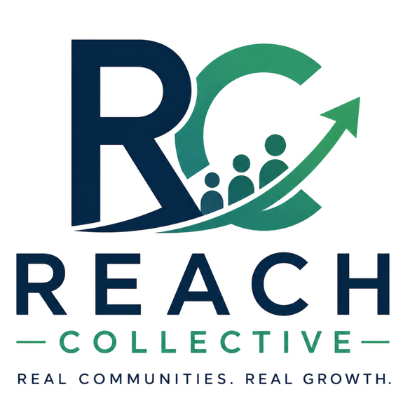 Reach Collective Banner Reach Collective - Organic Health Score