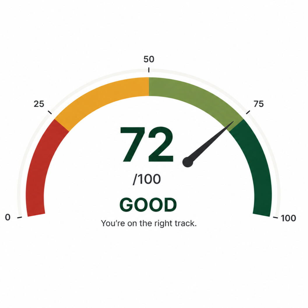 Reach Collective Banner Reach Collective - Organic Health Score